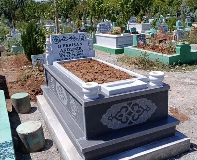 Diyarbakır Bazalt Taşı Modellerimiz 13