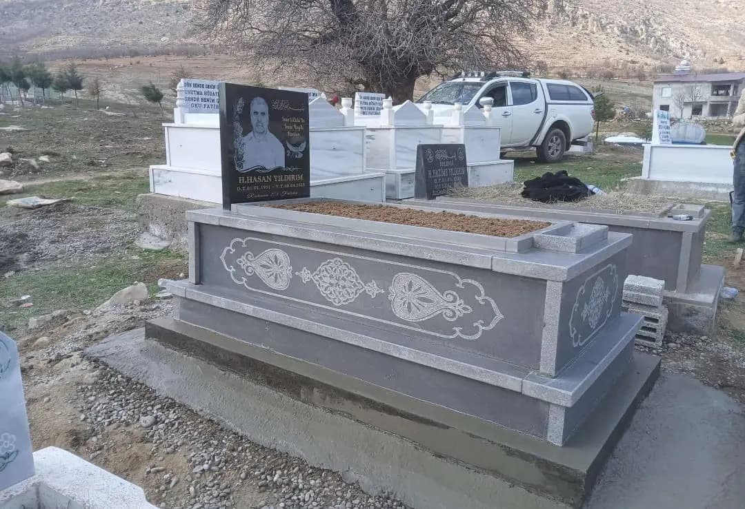 Diyarbakır Bazalt Taşı Modellerimiz 11