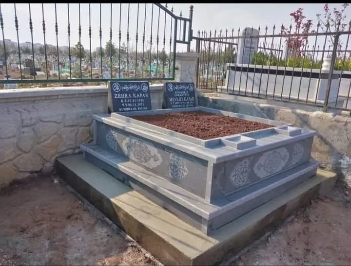 Diyarbakır Bazalt Taşı Modellerimiz 4