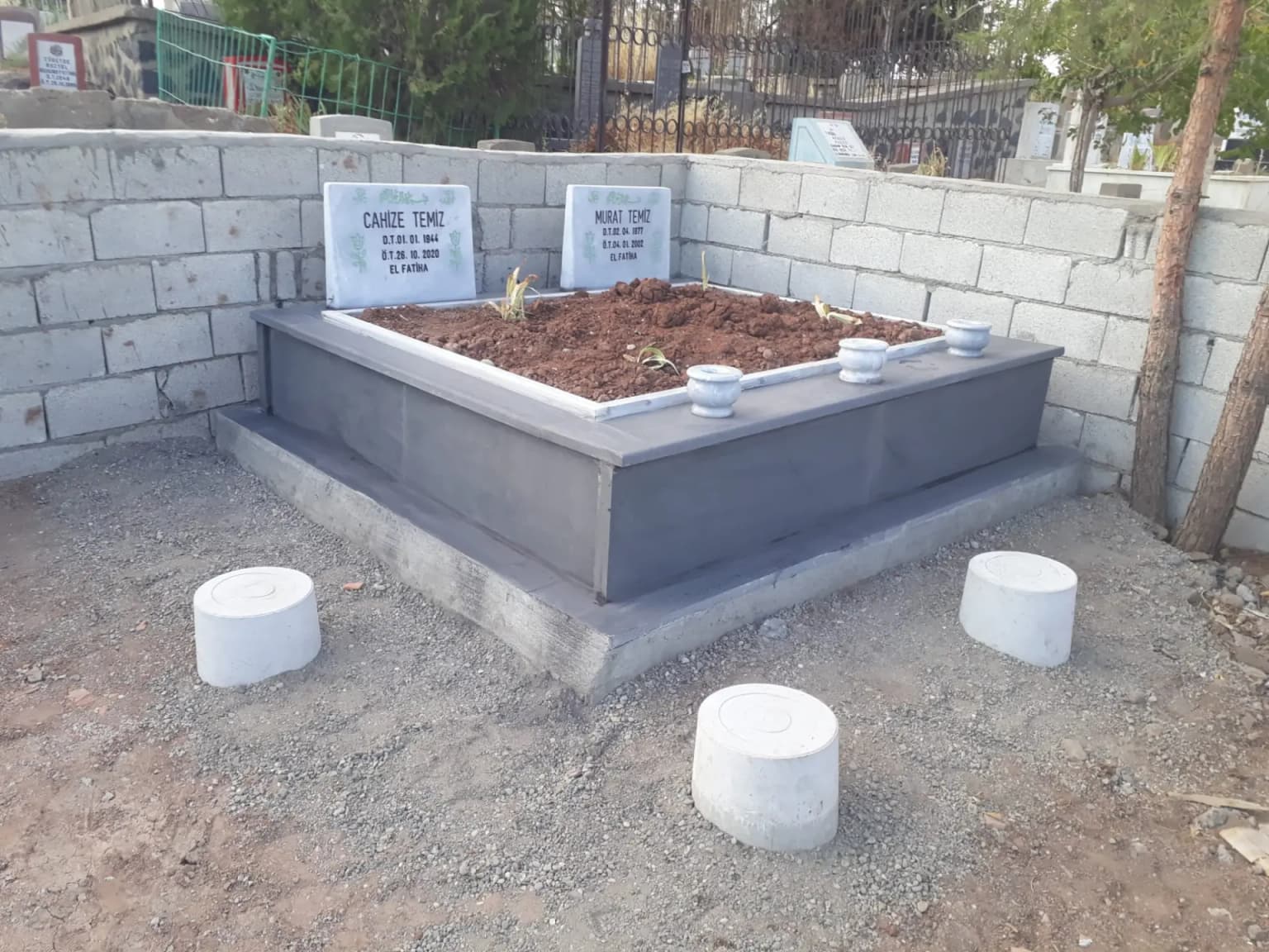 Diyarbakır Bazalt Taşı Modellerimiz 3