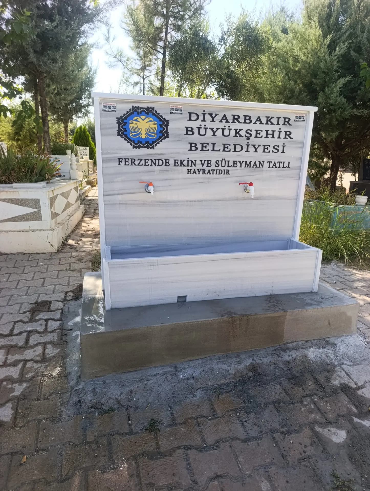 Çeşme ve Hayrat Modellerimiz 10