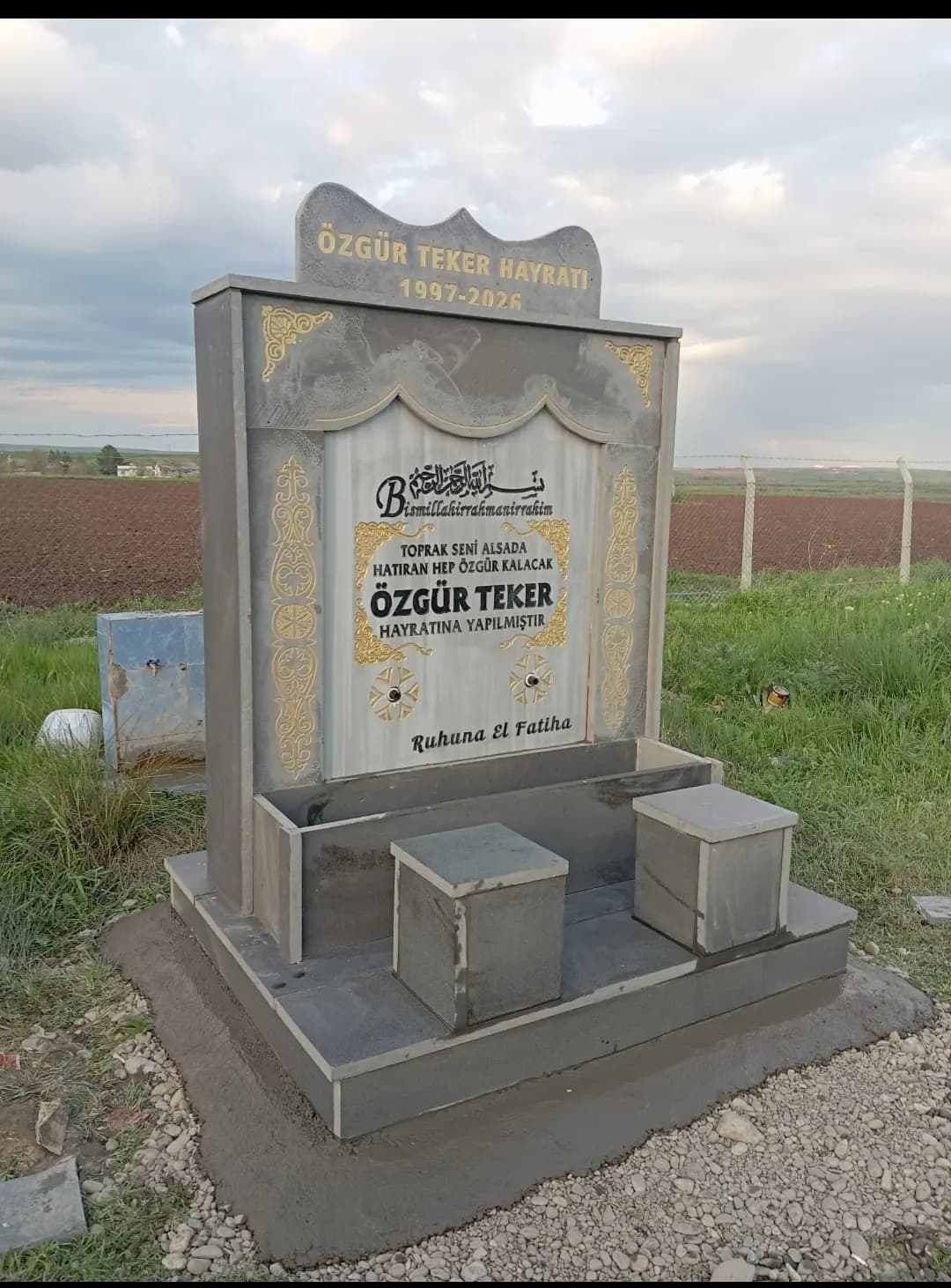 Çeşme ve Hayrat Modellerimiz 3
