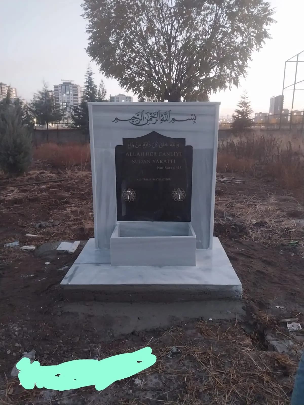 Çeşme ve Hayrat Modellerimiz 9