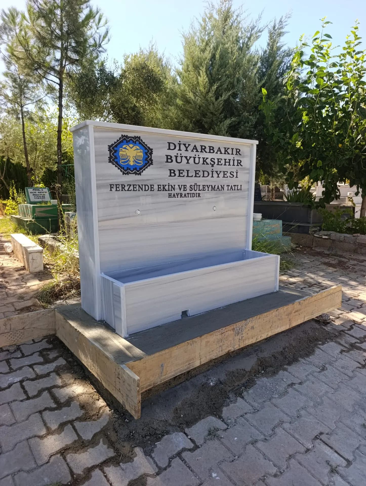Çeşme ve Hayrat Modellerimiz 6